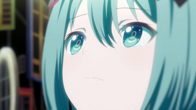Miku Hatsune